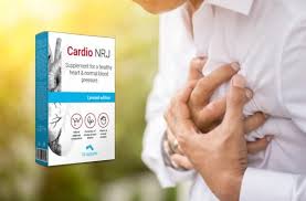 Cardio NRJ kapszulák, összetevők, hogyan kell bevenni, hogyan működik , mellékhatások